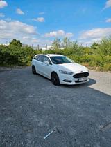 Ford Mondeo Titanium - Ford Mondeo in Hagen