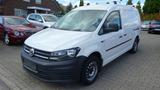 Volkswagen Caddy Nfz Maxi Kasten BMT CNG Automatik - VW Caddy Gebrauchtwagen in Münster