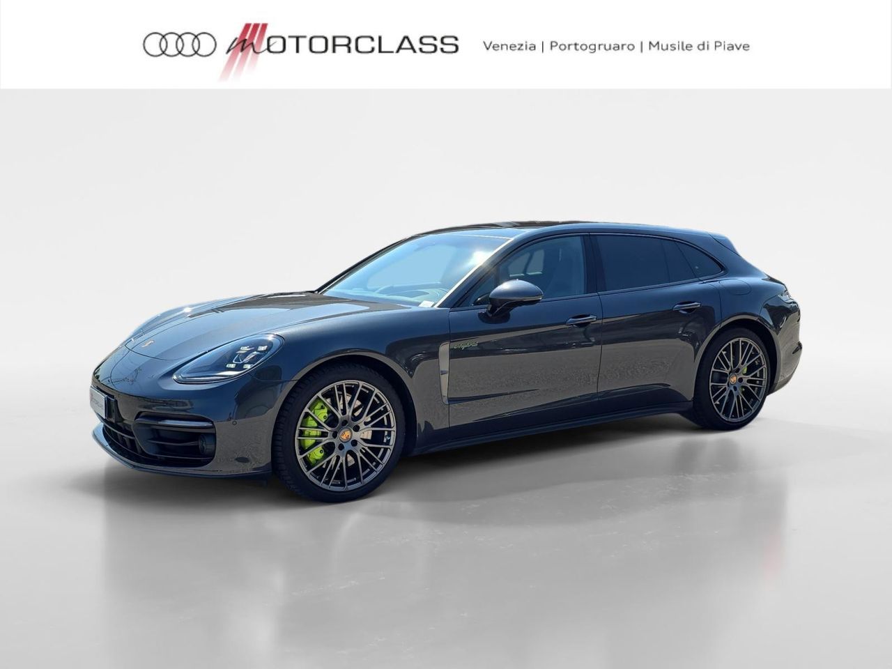 PORSCHE Sport Turismo 4 2.9 e-hybrid pdk