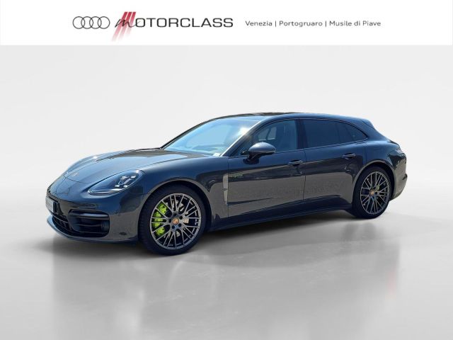 PORSCHE Sport Turismo 4 2.9 e-hybrid pdk