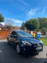Ford Focus Titanium TÜV Service Zahnriemen NEU