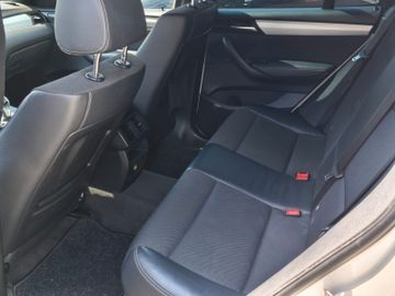 BMW X3 - 8