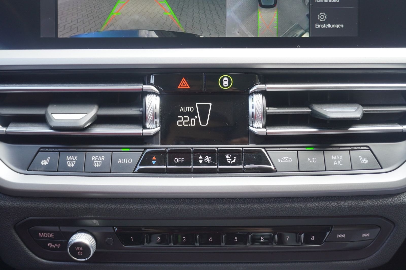 BMW 318d Advantage 360° AHK Virtual Cockpit Tempomat foto 23