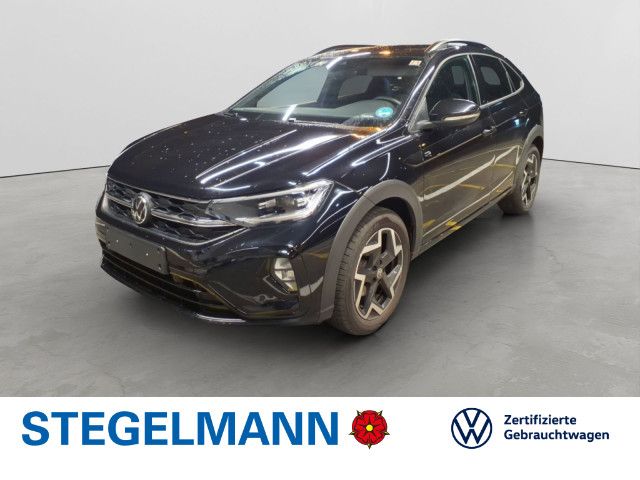 Volkswagen Taigo - Bild 1