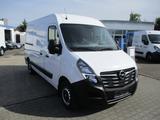 Renault Master / Opel Movano 2,3 CDTi.Kasten.L2H2.Klima. - Renault Master Gebrauchtwagen in Frankfurt