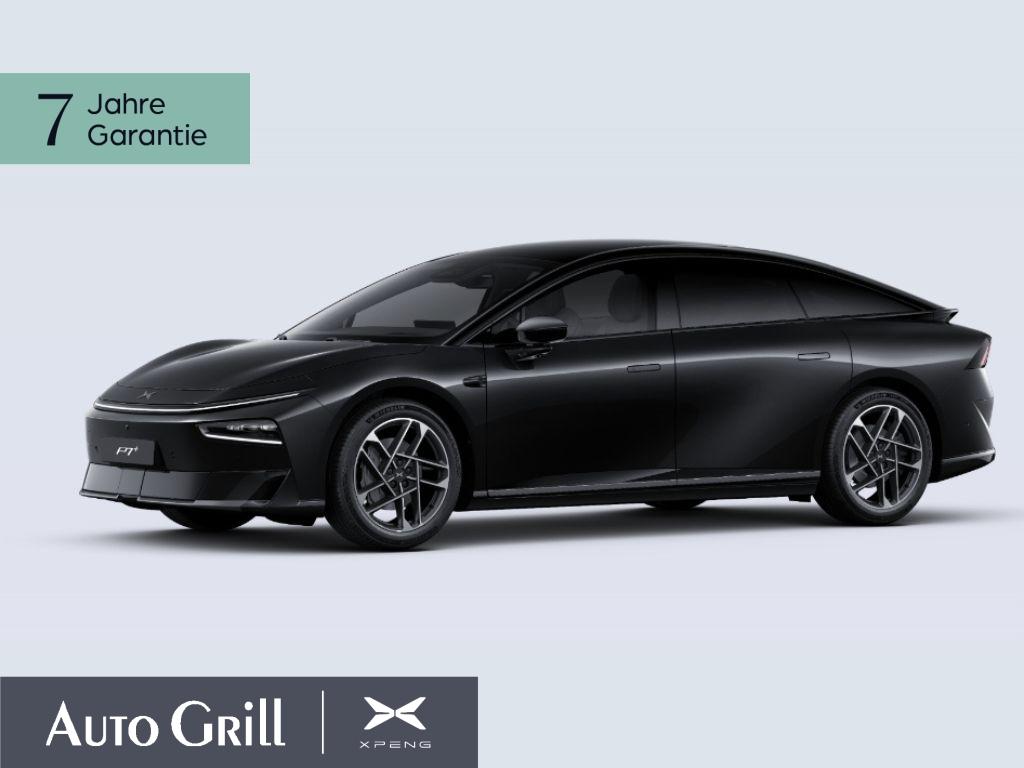 XPENG P7+ RWD Long Range CarPlay Massage 360Kam Pano