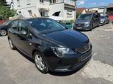 Seat Ibiza Lim. 1.4 Reference Salsa/ Klima/ SHZ - Seat Ibiza: Reference Salsa