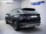 Hyundai TUCSON 1.6 T-GDi 48V-Hybrid 4WD DCT Trend *Allra - Hyundai TUCSON: Trend