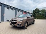 Hyundai ix35 Premium 1HAND FACELIFT LED/NAVI/KAMERA - Hyundai ix35 mit Diesel-Antrieb: Automatik