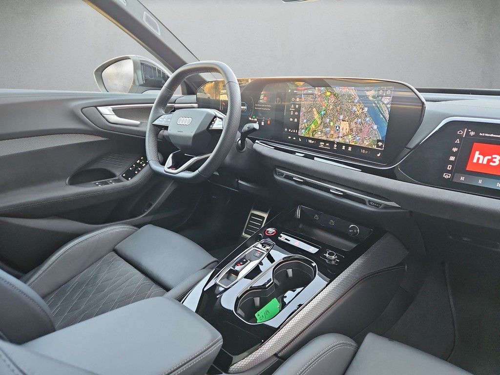 Audi S5 Limousine TFSI quattro S tronic *TechPro*Pano foto 7