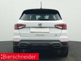 Seat Arona 1.0 TSI DSG FR NAVI LED KAMERA - Seat Arona Jahreswagen