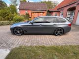 BMW 540i xDrive Touring A -B58 Bis 550Ps - BMW 5er Reihe: Ps