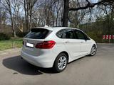 BMW 218d Active Tourer LED | Navi | Kamera | SHZ - BMW 218 Active Tourer in Berlin