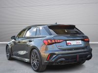 Audi RS3 - Vorschau Bild 3