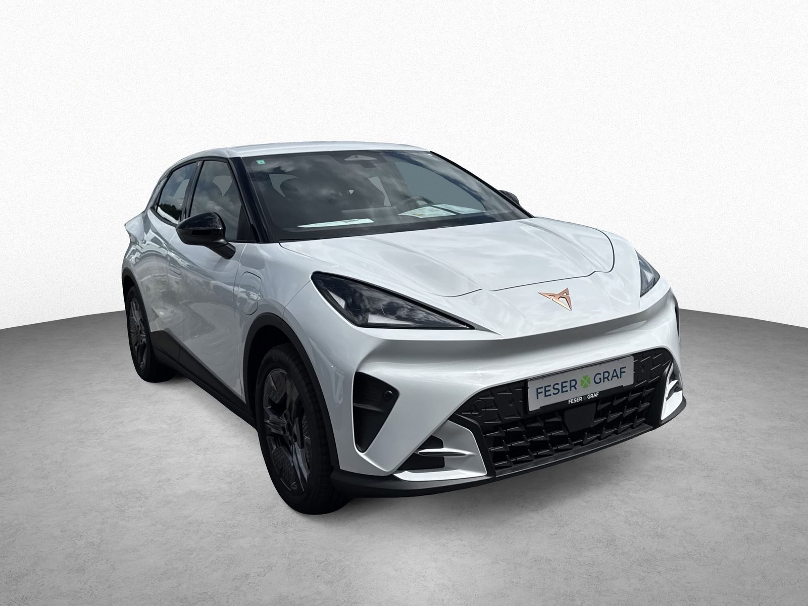 Cupra Raval - Bild 3