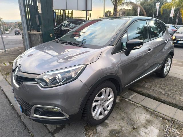 Renault Captur 1.5 dCi 8V 90 CV Start&Stop Energ