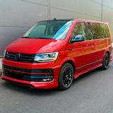 Volkswagen T6 GEN.SIX 2.0TSI 4Motion ABT - VW T6 Multivan Benzin Gebrauchtwagen