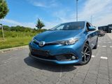 Toyota AURIS EDITION-S 1.2L,NAVI,XENON,R.KAMERA,TEMPOMA - Toyota Auris Gebrauchtwagen in Hamburg