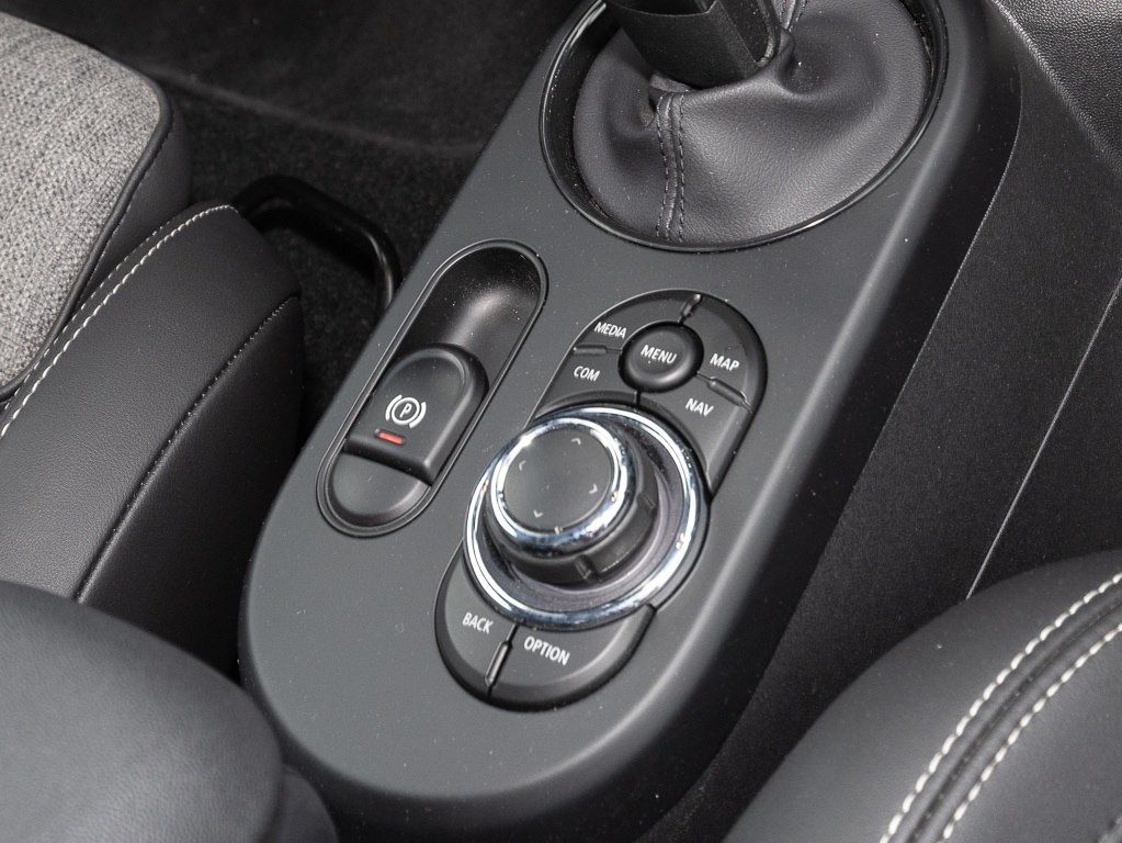 MINI Cooper SE - Bild 12