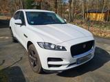 Jaguar F-Pace 20d AWD Prestige Automatik Prestige