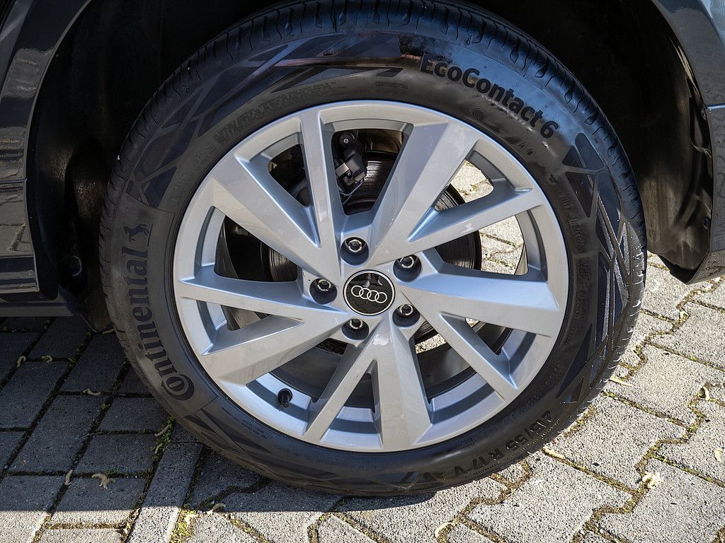 Audi Q2 - Bild 8