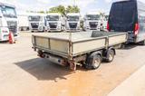 Ifor Williams TT126G - KIPPER - Ifor Williams LKWs
