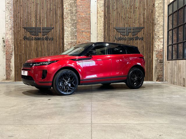 Land Rover Range Rover Evoque D240 S*AWD*CAMERA*PANODACH*