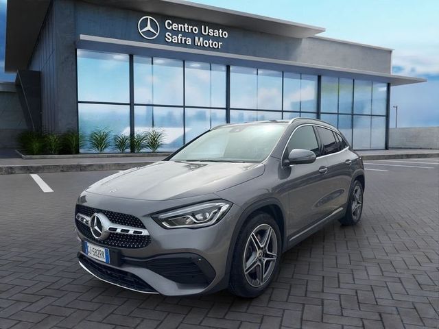 Mercedes-Benz GLA GLA 200 Automatic Premium