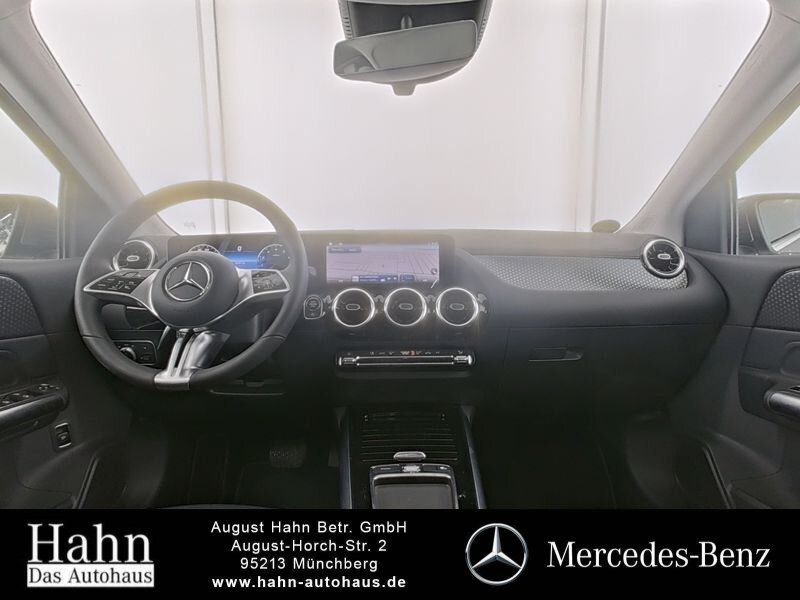 Fahrzeugabbildung Mercedes-Benz B 200 PPROGRESSIVE/LED/AHK/KAMERA/WINTER/..