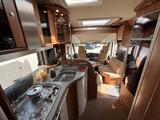 Carthago Chic e-line 51 Aut. 4.5 t 3,0 AHK Navi Sat - Carthago Chic t