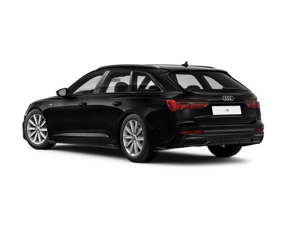 Audi A6 Avant 40 TDI sport S tronic PDC+Matrix+RFK