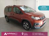 Peugeot Rifter 1.5 BlueHDi Allure|AHK|Navi|Standhzg. - Peugeot Rifter in Frankfurt (Main)