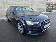 AUDI A3 Sportback 1.6TDI Ambition Sport aus Bj. 2020