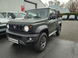 Suzuki Jimny 1.5 ALLGRIP Comfort+ Klimaaut/Navi+Cam - Suzuki Jimny in Bochum