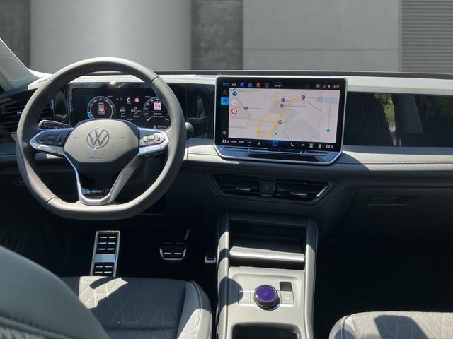 Volkswagen Tiguan  Life 1.5 eTSI DSG*AHK*LED*NAVI*SHZ*
