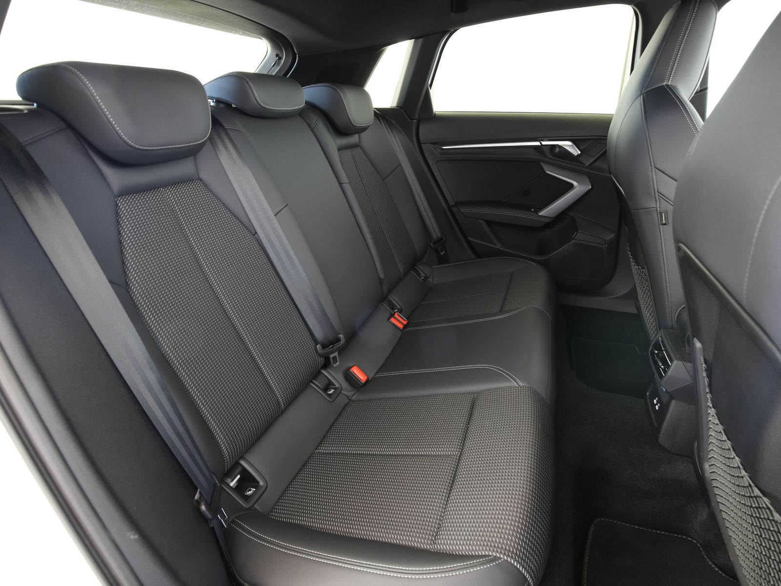 Audi S3 - Bild 15