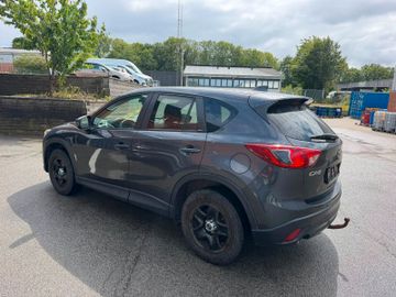 Mazda CX-5 - 6