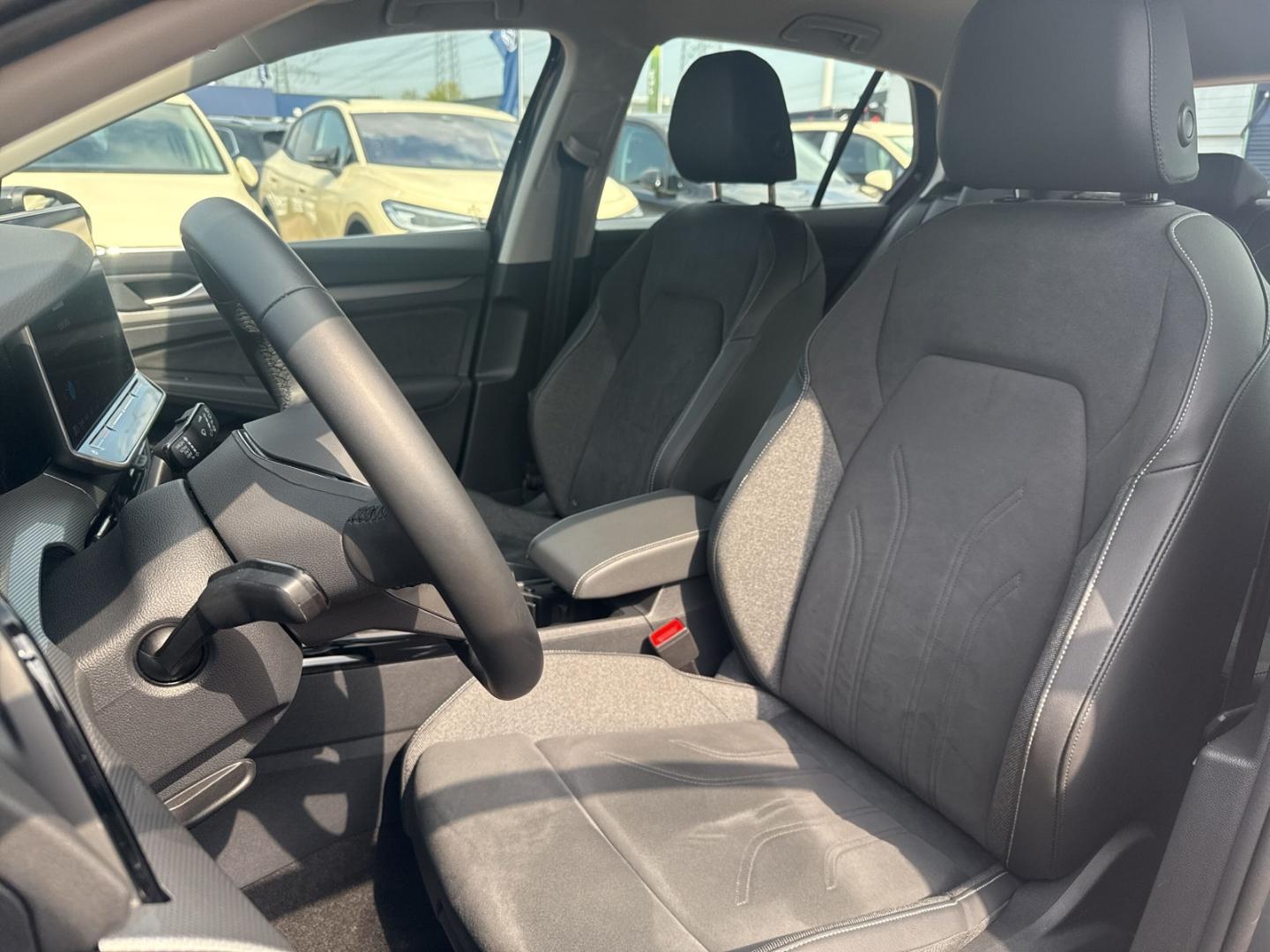 Volkswagen Golf Style 1,5 TSI Led-Plus Kamera Abstandstempo, миниатюра 7