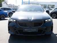 BMW 520 - Vorschau Bild 3