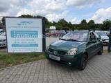 Renault Clio Dynamique 1.2 16V - gebrauchte Renault Clio aus dem Jahr 2001