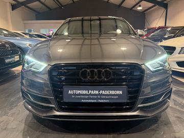 2016 AUDI S3 photo 3