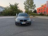 BMW 325i - BMW E90, M-Paket Optik, Schiebdach - BMW 325 in Mannheim