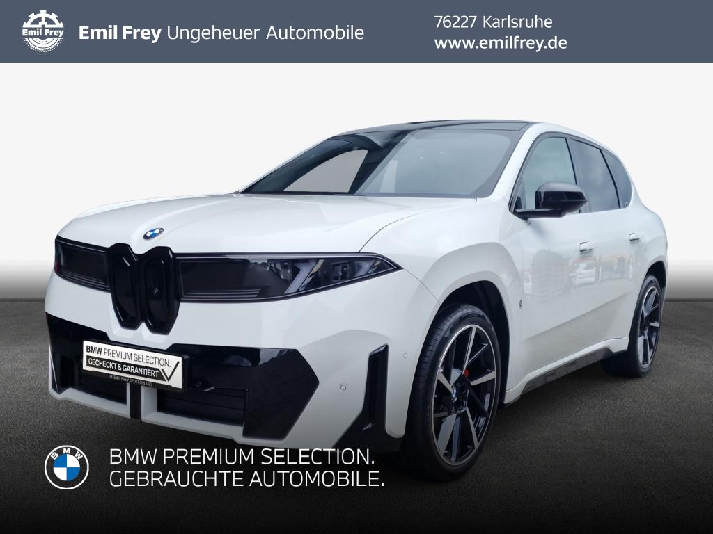 BMW iX3 xDrive50 xDrive *HuD*Sportpaket*