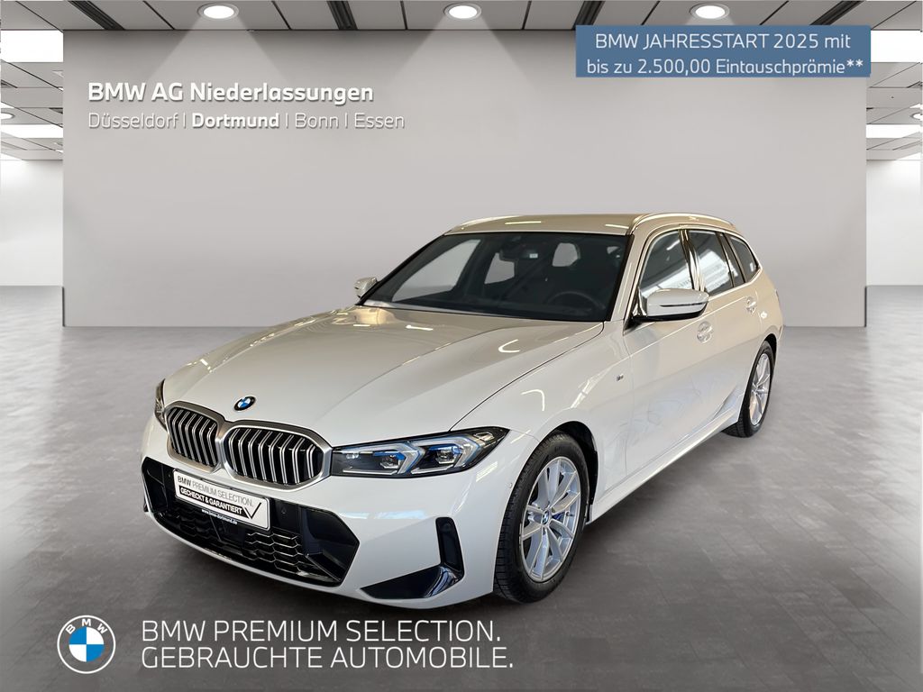BMW 330