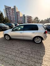 Volkswagen, Golf6, Automatik, Motor 1,4 TSI - Volkswagen Golf: Tsi Motor