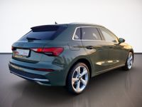 Audi A3 - Vorschau Bild 4