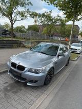 BMW Bmw 520 i  M5 Paket - BMW 520: M 520i Paket