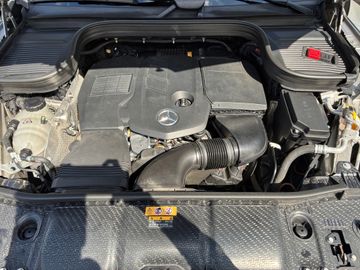 Mercedes GLE 300 - 5