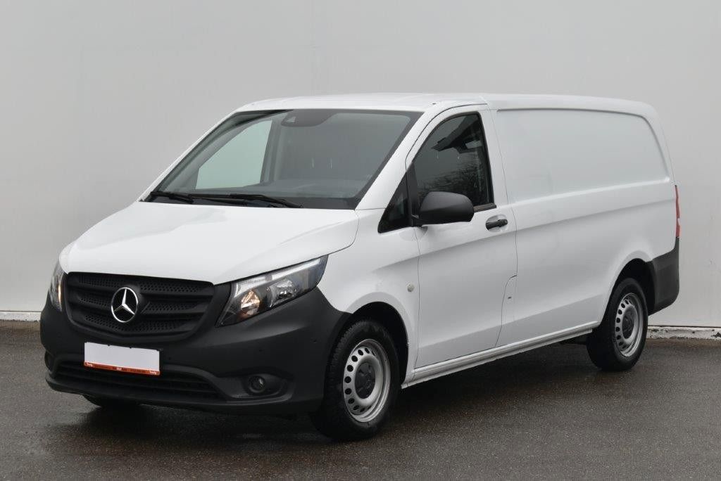 Image of Mercedes-Benz Vito