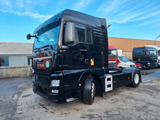 MAN TGX 18.480 18.480 TGX ADR